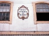 Antigo Museu Municipal de Ílhavo (foto de A. Rosalino)