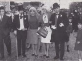 Ílhavo Carnaval de 1966